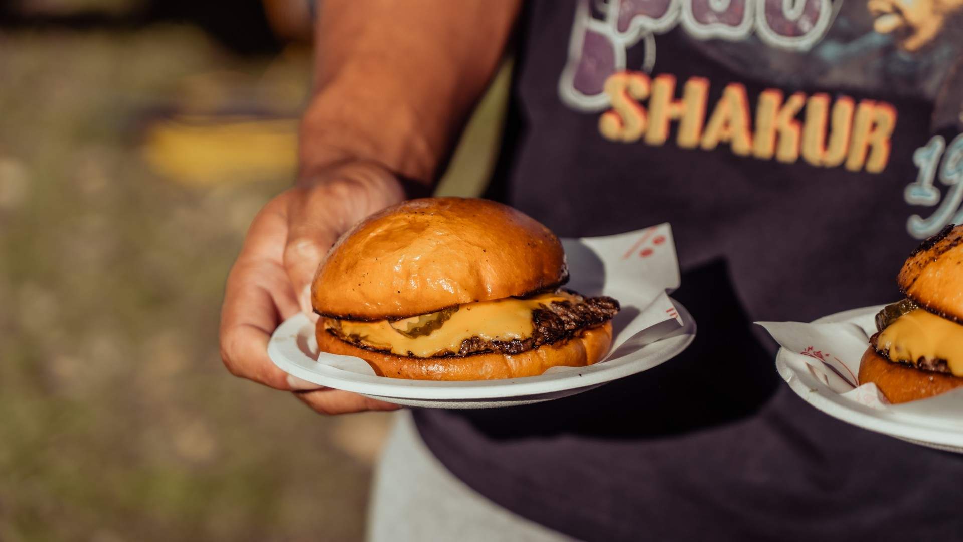 Food Truck Collective at Devonport