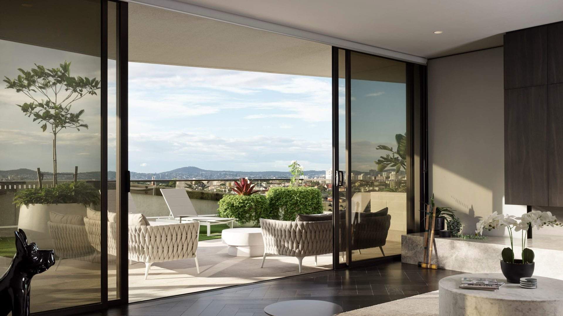 Win a Five-Night Stay in a Luxury Brisbane Penthouse and $5000 Spending Money