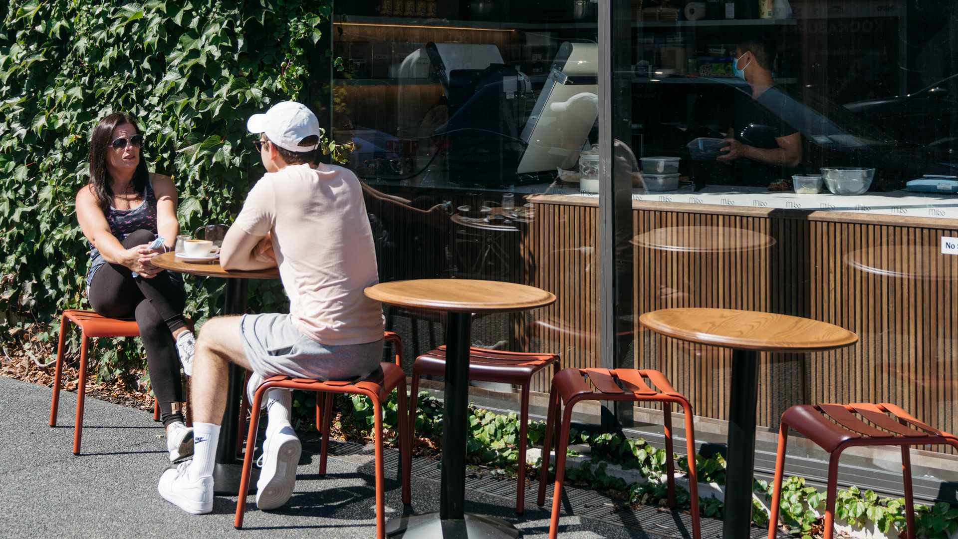 The Most Popular Cafes in Auckland for 2022