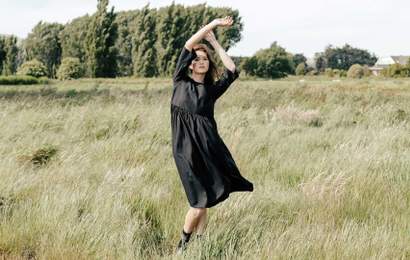 Background image for Fashion Label Untouched World Has Just Been Crowned One of the World's Most Sustainable Brands