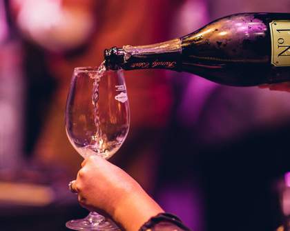 Annual Vino Celebration Winetopia Is Returning to Auckland, Wellington and Christchurch This Year