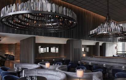 Background image for These Stunning Venues, Shops and Homes Are Shortlisted at the 2022 Australian Interior Design Awards