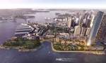 Barangaroo Is Set to Score a Huge Two-Hectare Waterfront Park and a New Cultural Precinct