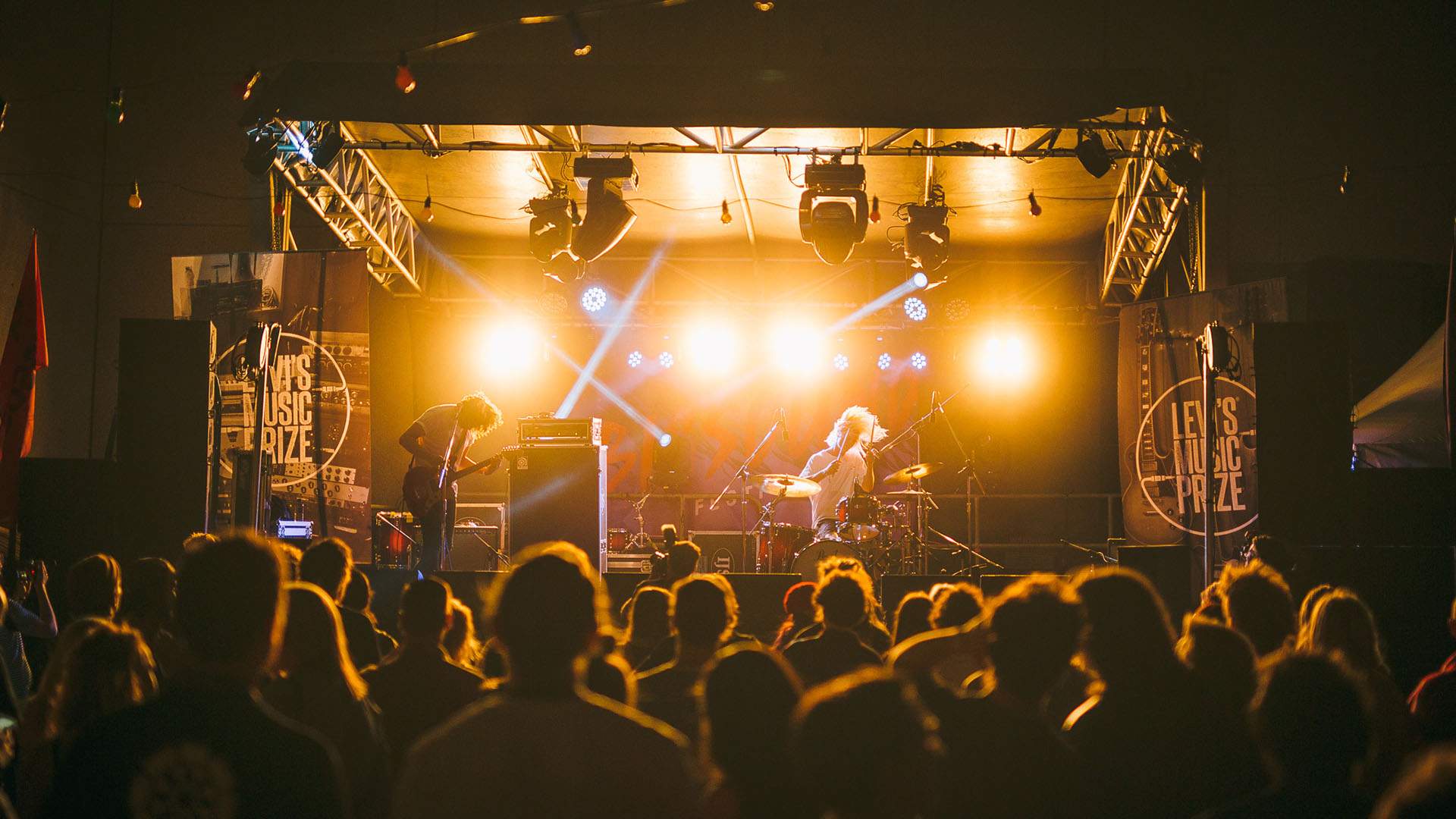 BIGSOUND Is Returning in 2022 for a Huge 21st Birthday Party Featuring 150-Plus Bands at 21 Venues