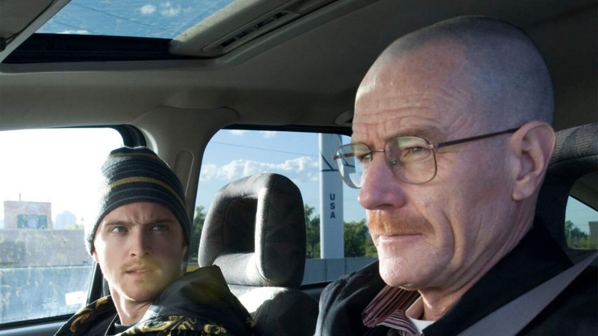 Walter and Jesse Will Pop Up in 'Better Call Saul' If You're Not Already Excited About Season Six