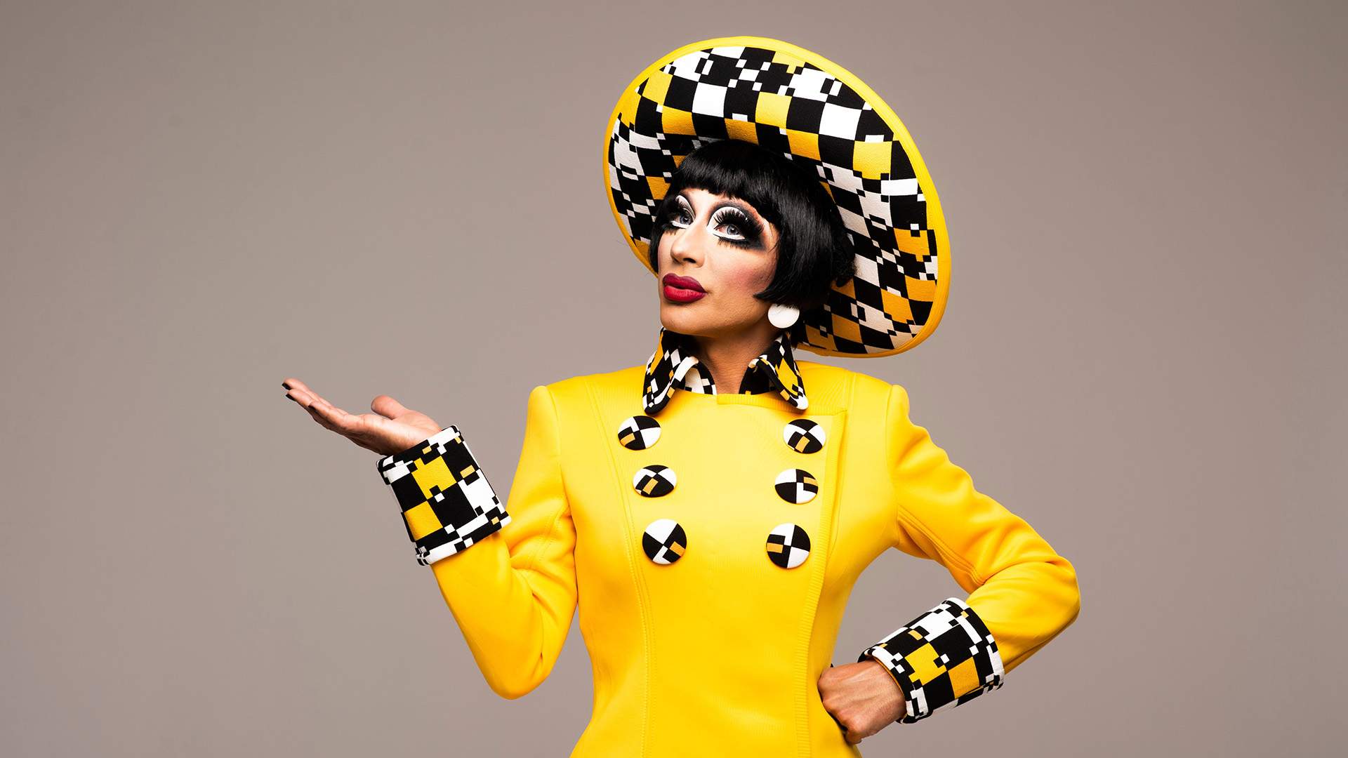 Calling All 'RuPaul's Drag Race' Fans: Bianca Del Rio Is Touring Down Under This Year
