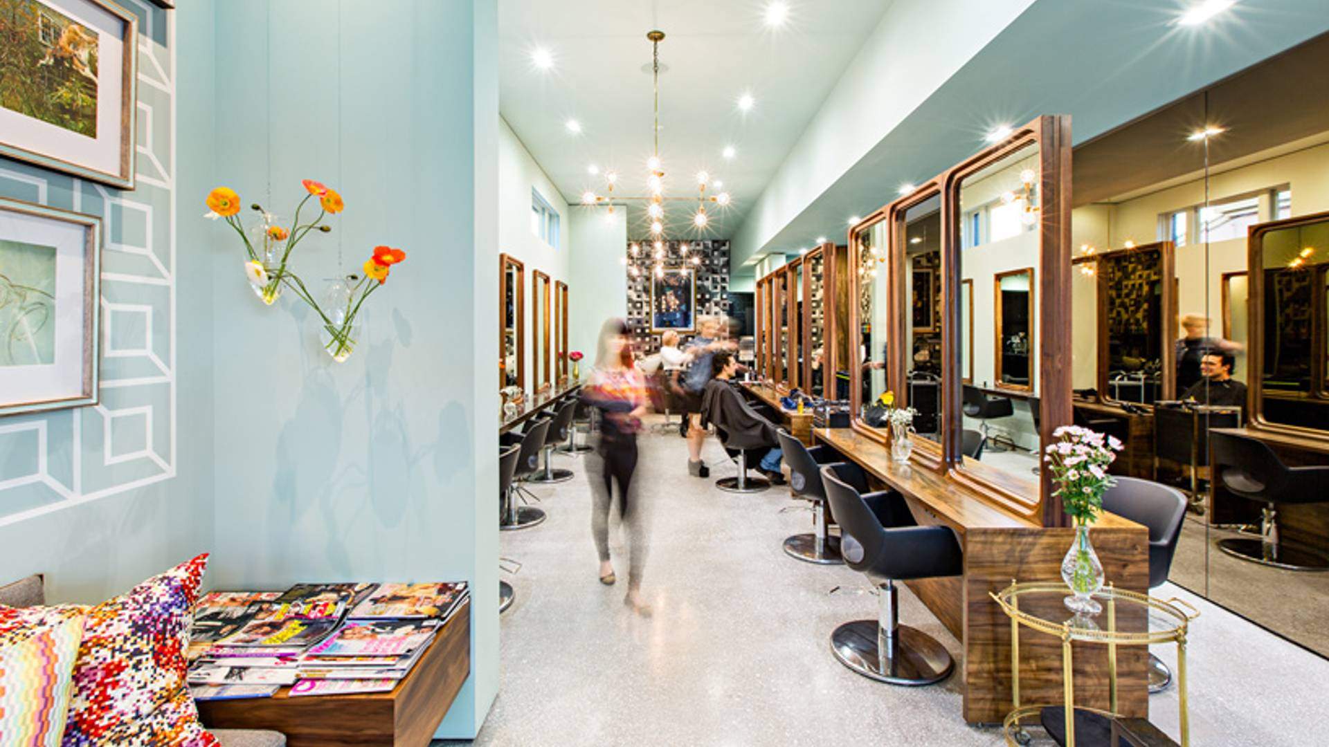 Five Adelaide Hair Salons to Hit Up When You're Prepping for a Big Event