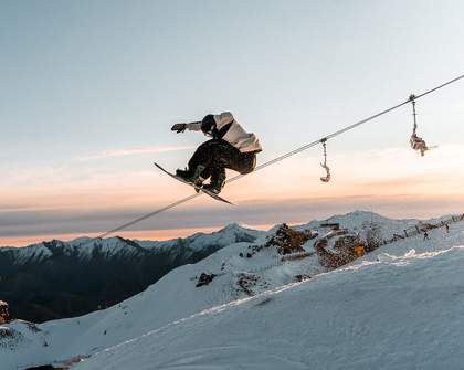 Where to Eat, Play and Stay in New Zealand's Top Three Ski Regions