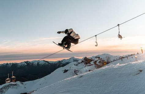 Where to Eat, Play and Stay in New Zealand's Top Three Ski Regions