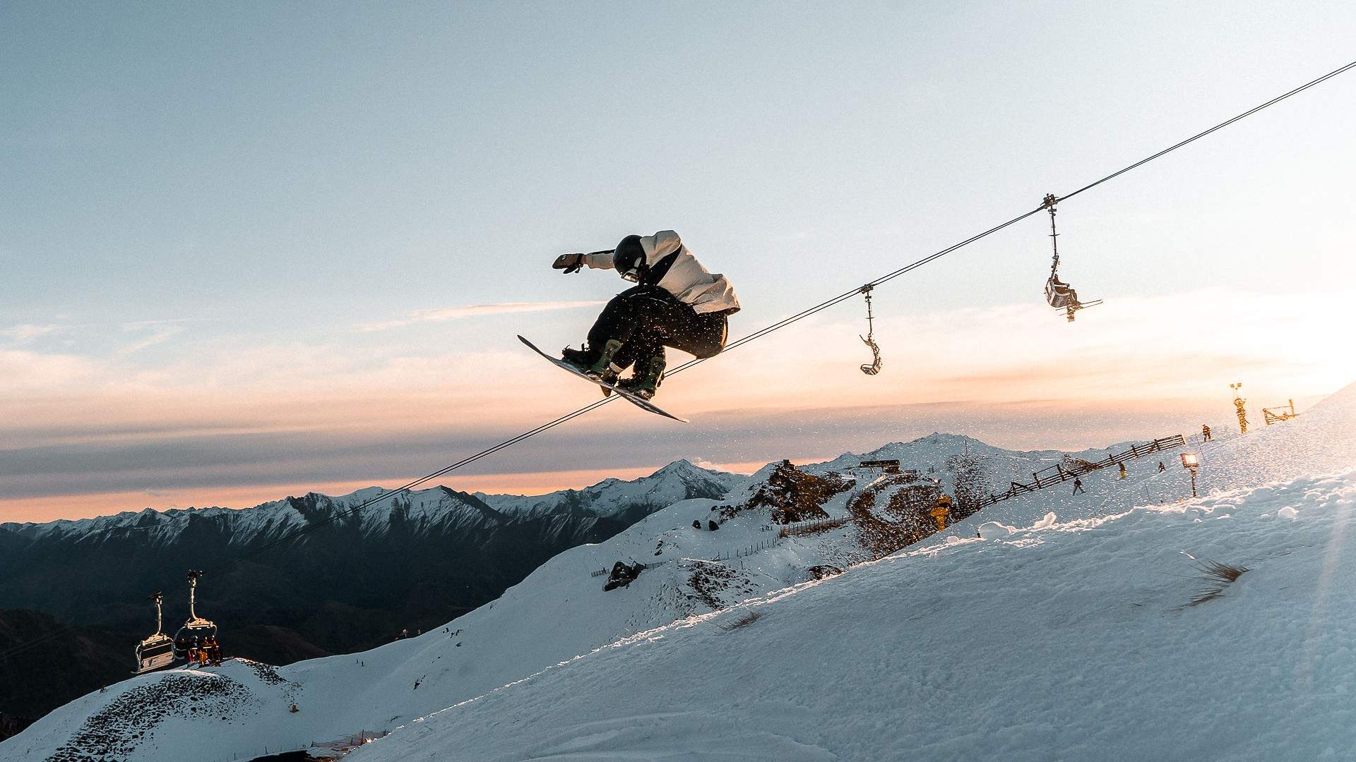Where to Eat, Play and Stay in New Zealand's Top Three Ski Regions