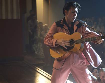 You and a Mate Could Win Tickets to the Australian Premiere of Baz Luhrmann's 'Elvis'