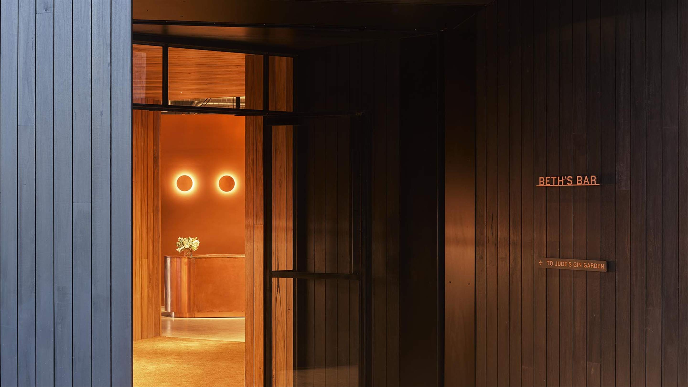 Four Pillars Gin Distillery, Healesville Review