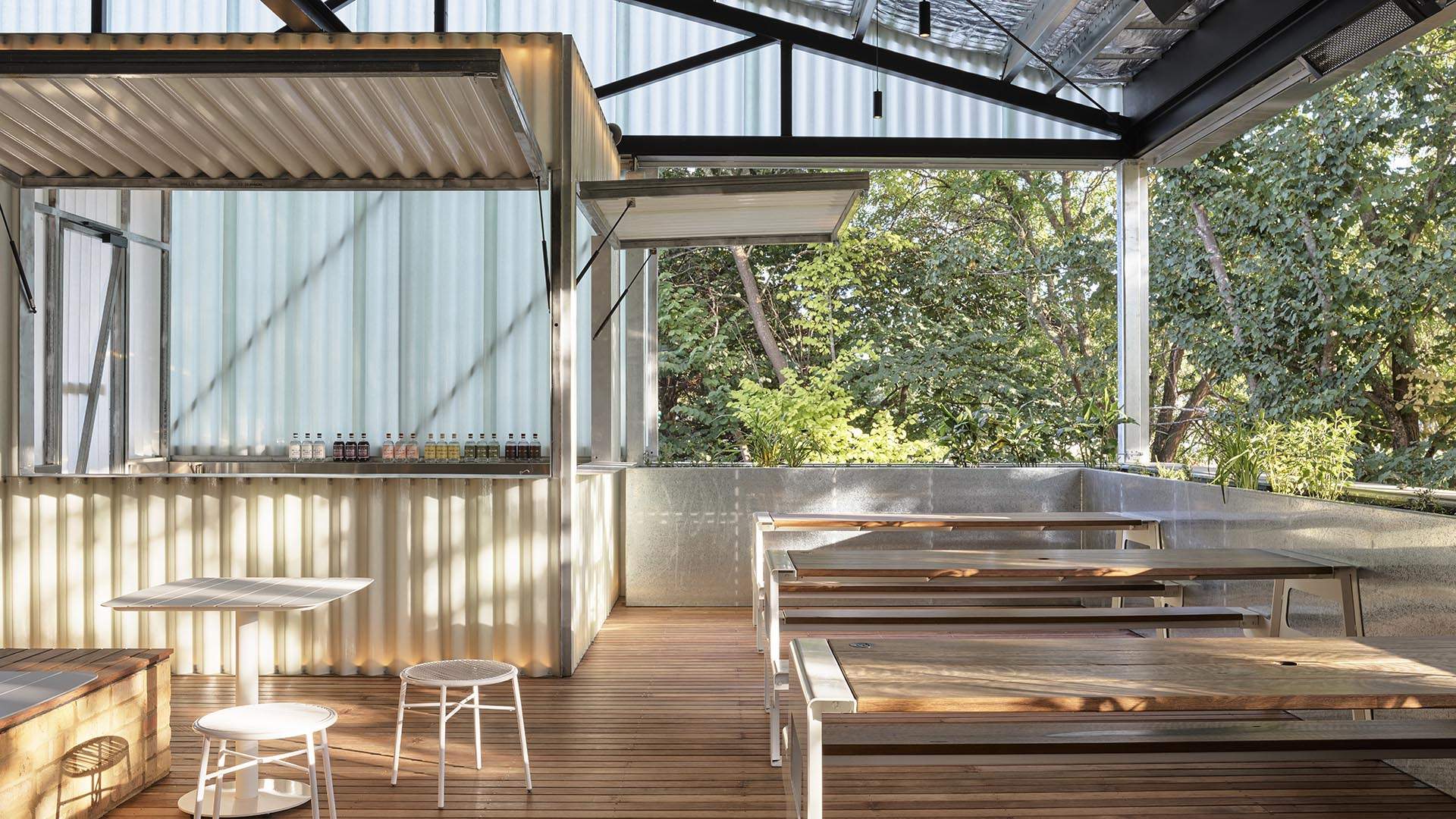 Now Open: Four Pillars Has Just Relaunched Its Healesville Distillery After a $7 Million Revamp