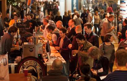 Background image for GABS Hits Pause: Australia's Biggest Beer Festival Takes a Breather Ahead of a 2027 Return