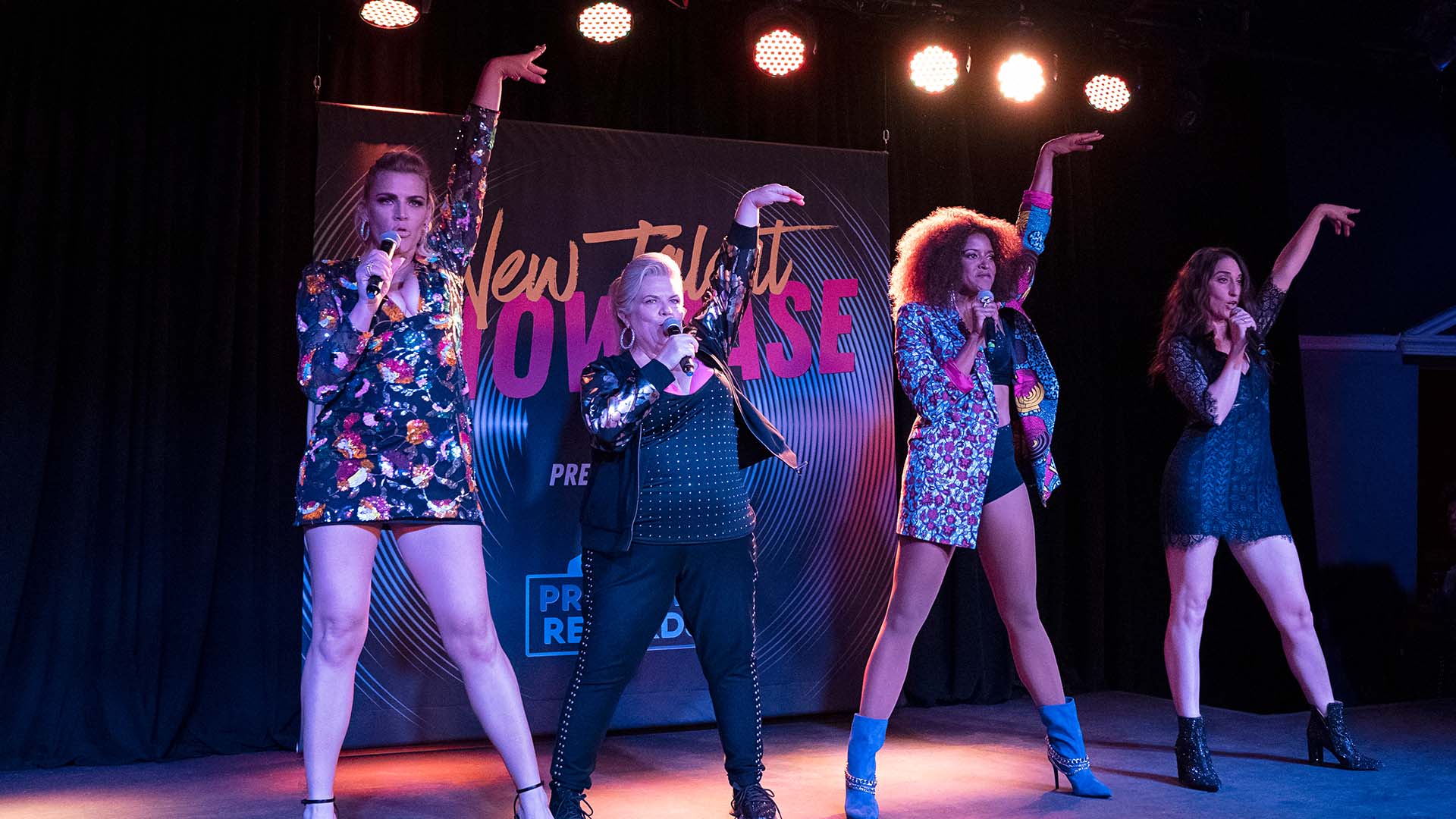 'Girls5eva' Just Dropped Its Season Two Trailer Because Loving 90s-Era Girl Groups Lasts Forever