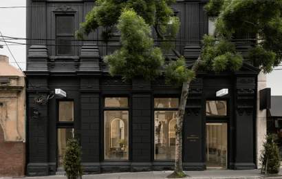 Background image for The 18 Best Hair Salons in Melbourne