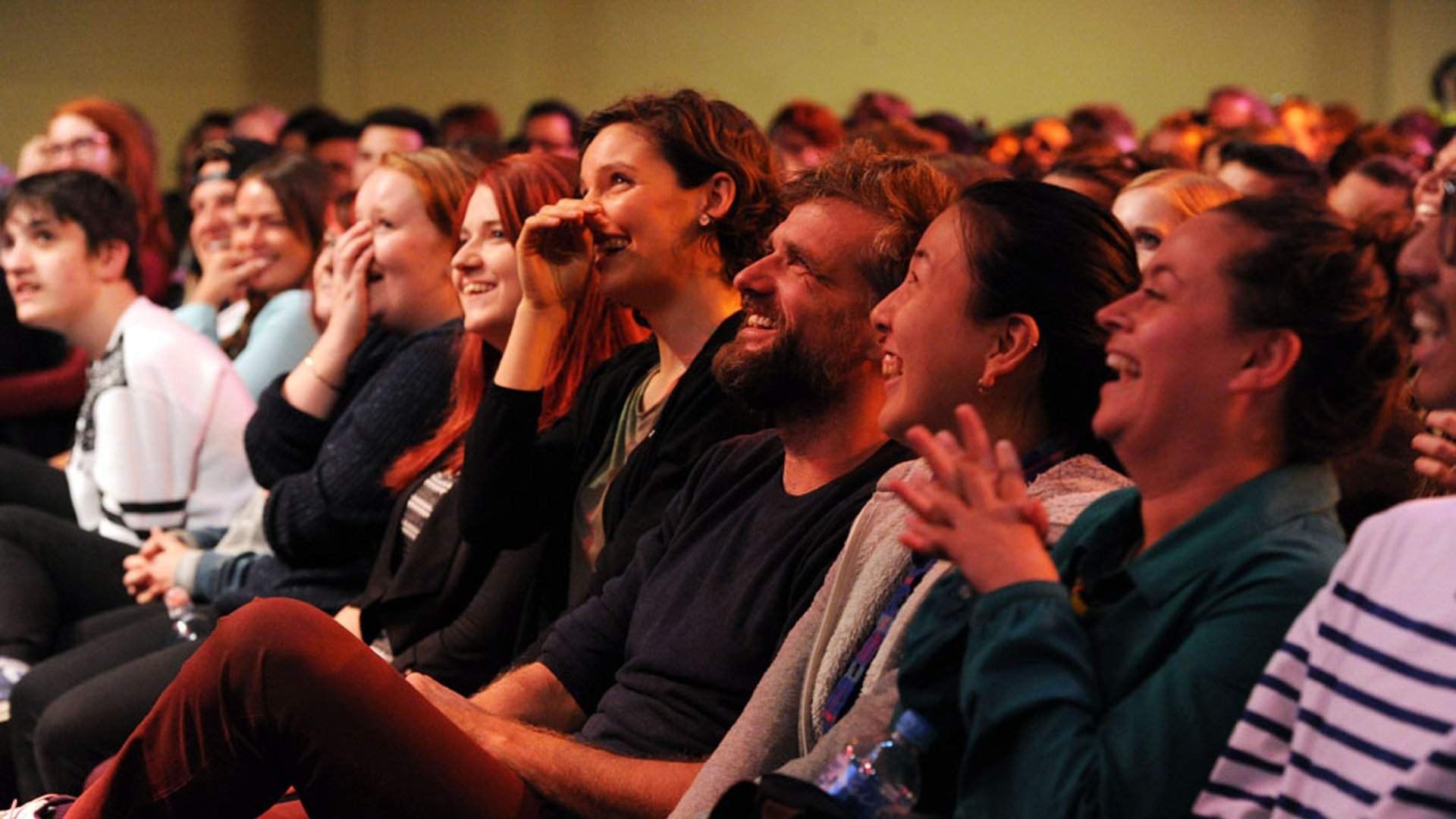Eight Budget-Friendly Melbourne International Comedy Festival Shows You Can Still Nab Tickets To