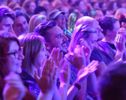 Melbourne International Comedy Festival 2023