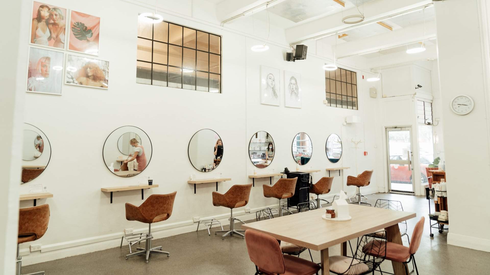 Eight New Zealand Hair Salons to Hit Up When You're Prepping for a Big