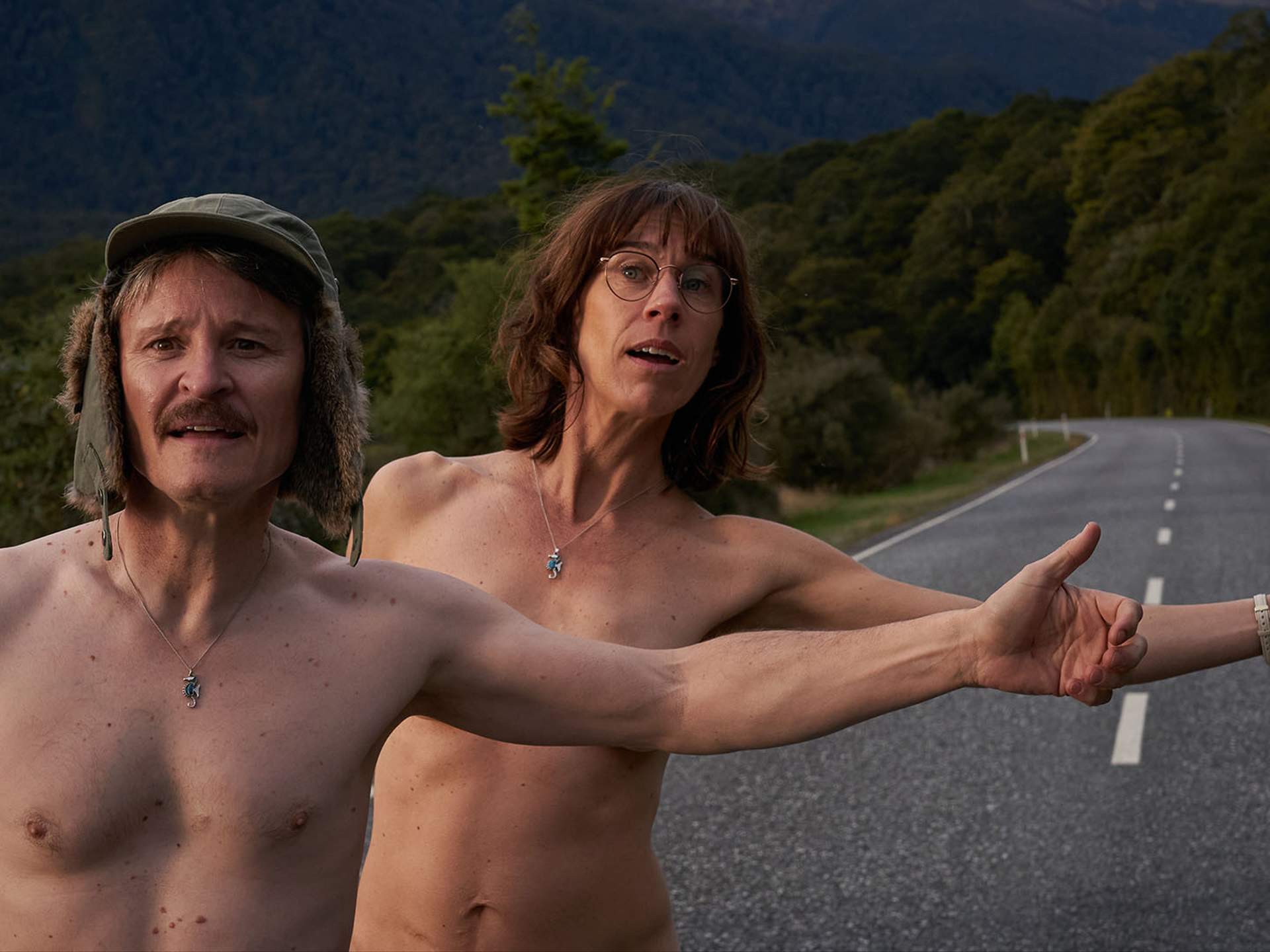Nudism Summer - Ten Movies You Really Need to See at the 2022 Sydney Film Festival â€” or  Track Down Afterwards - Concrete Playground