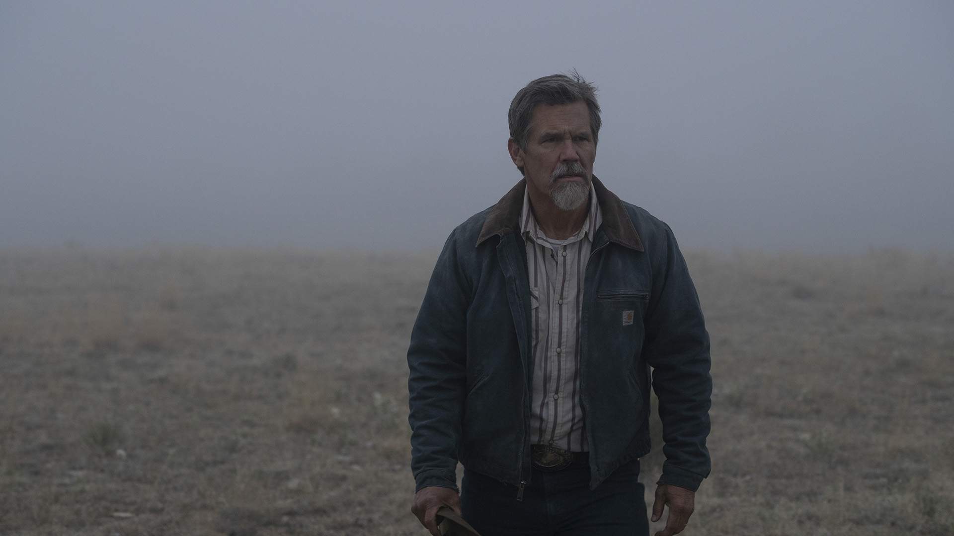 A Western, an Offbeat Mystery and Eerie Sci-Fi: That's New Josh Brolin-Starring Series 'Outer Range'