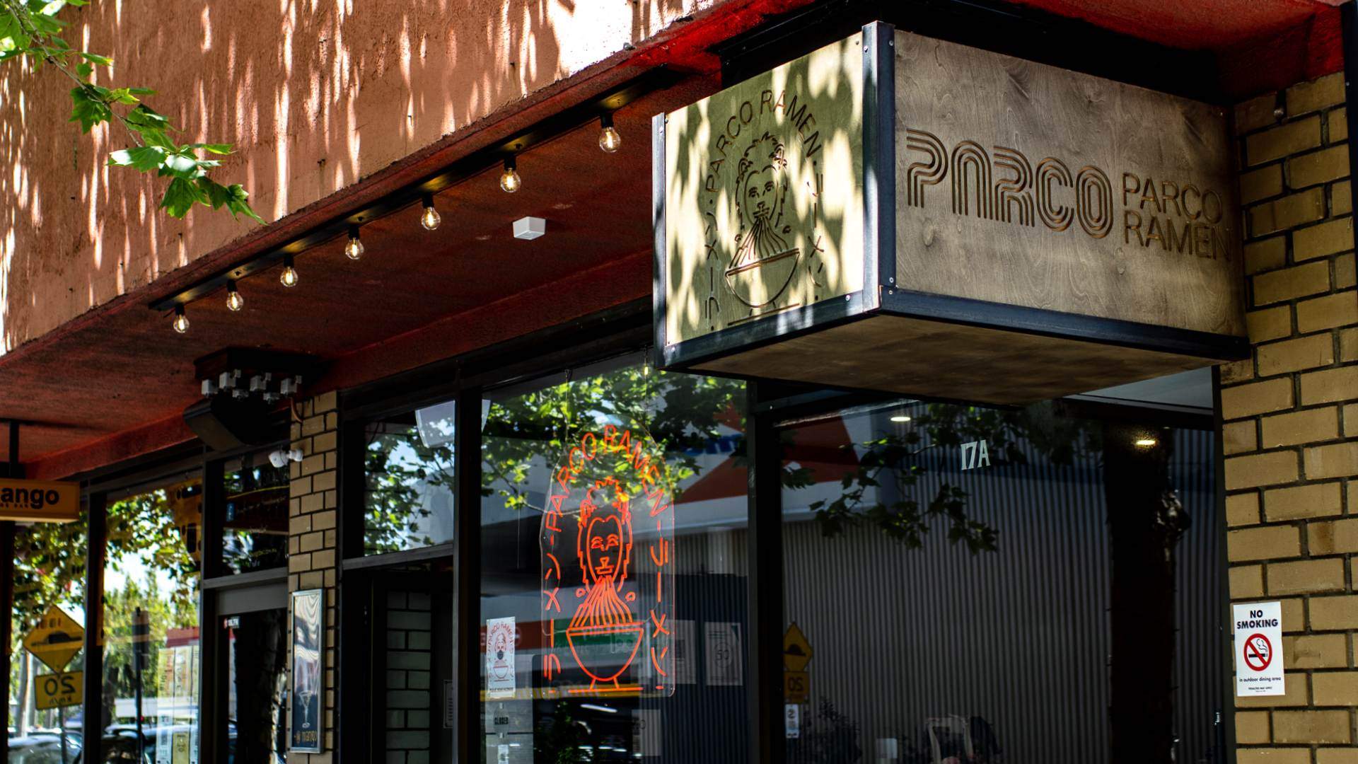 The Minds Behind Beloved Lockdown Pop-Up Parco Have Opened a Ramen Bar in Moonee Ponds