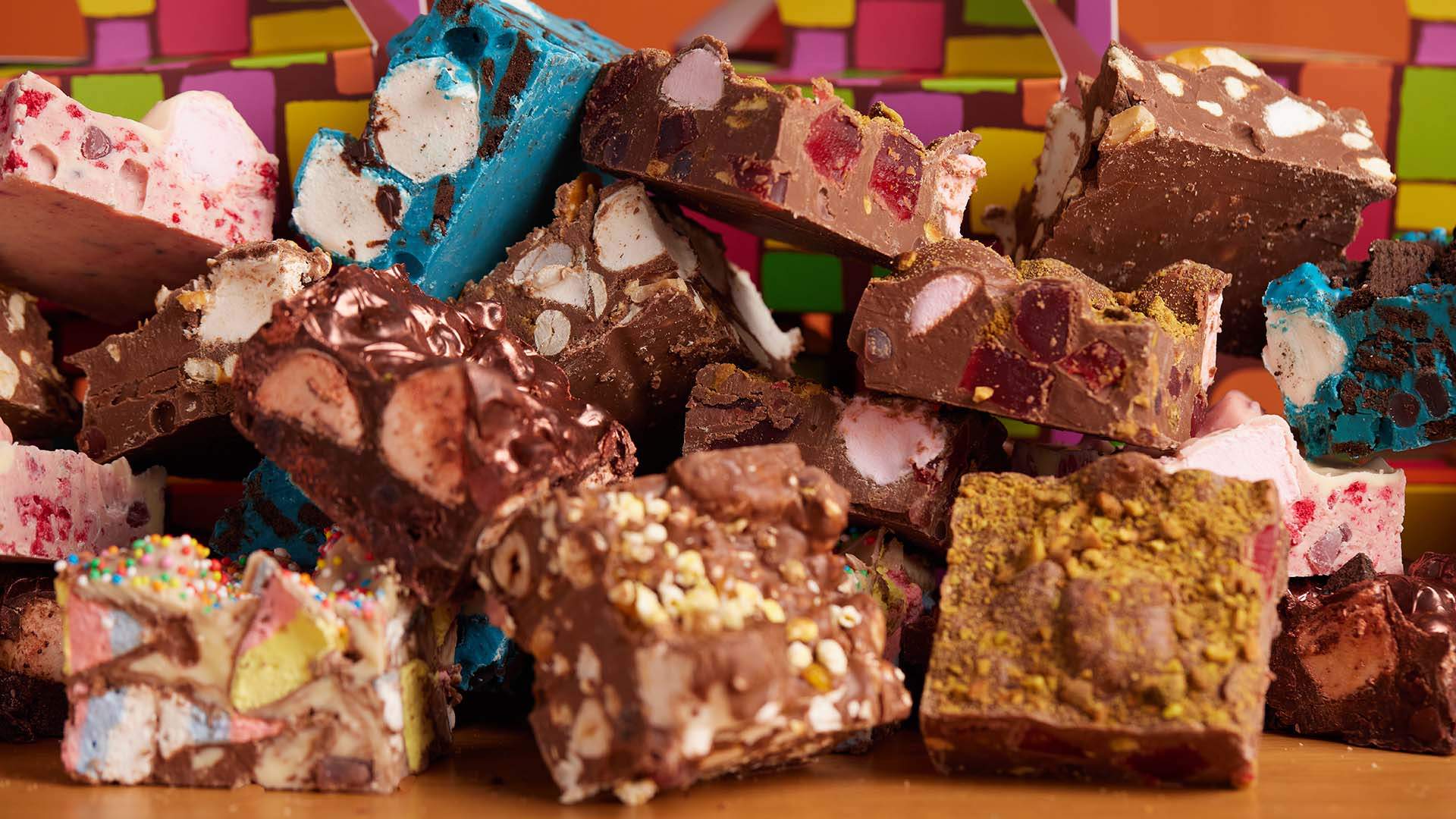 Yarra Valley Rocky Road Festival 2022, Melbourne