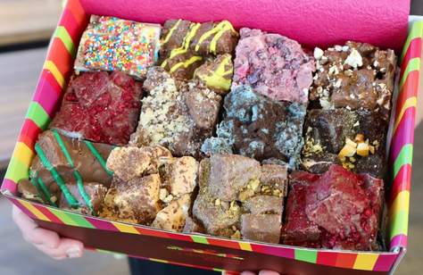 Yarra Valley Rocky Road Festival At Home 2022