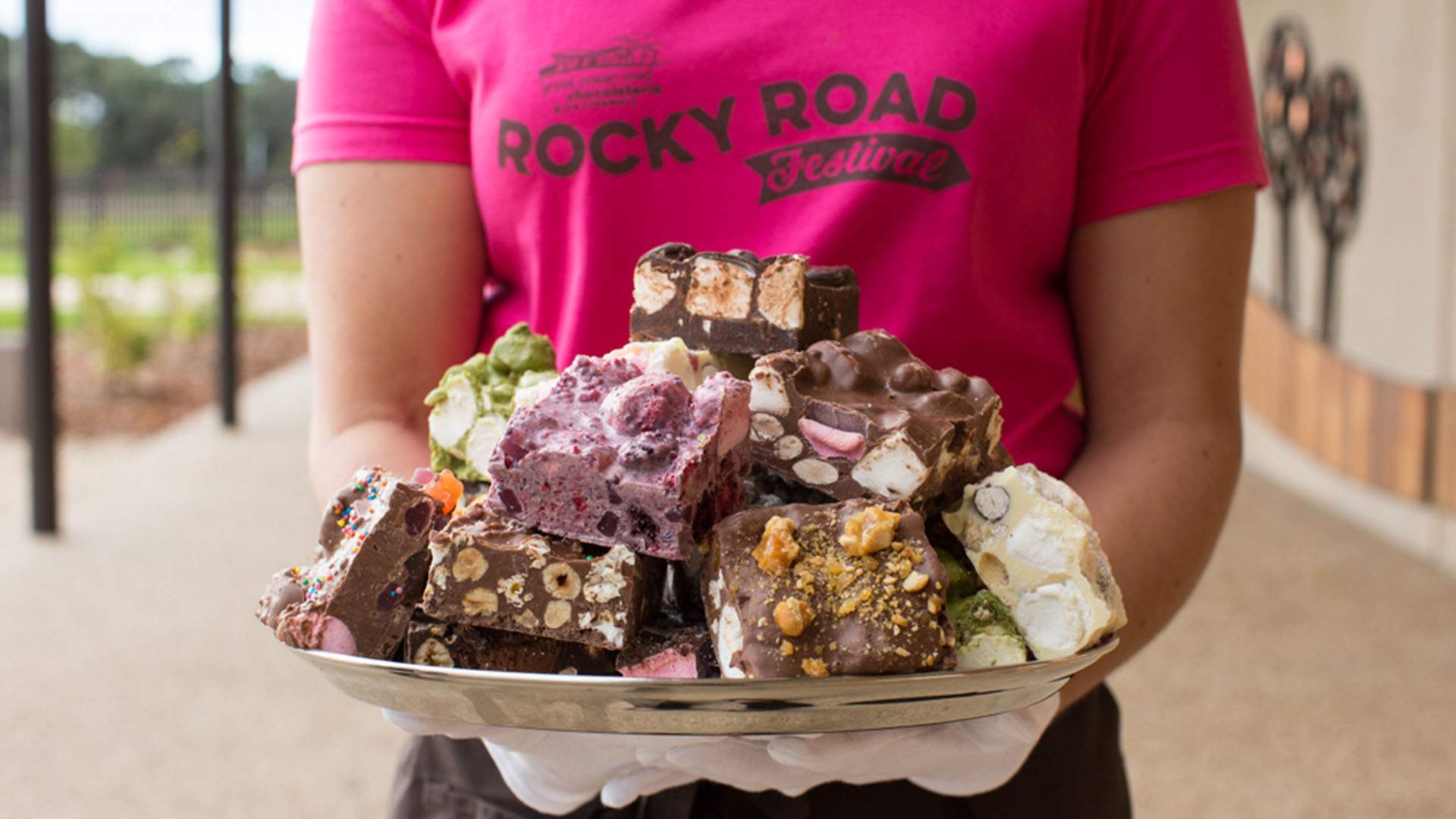 Yarra Valley Rocky Road Festival 2022