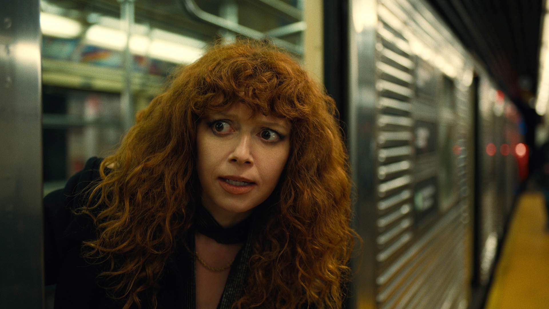 Death — 'Russian Doll' Breaks Time in the Full Trailer for the