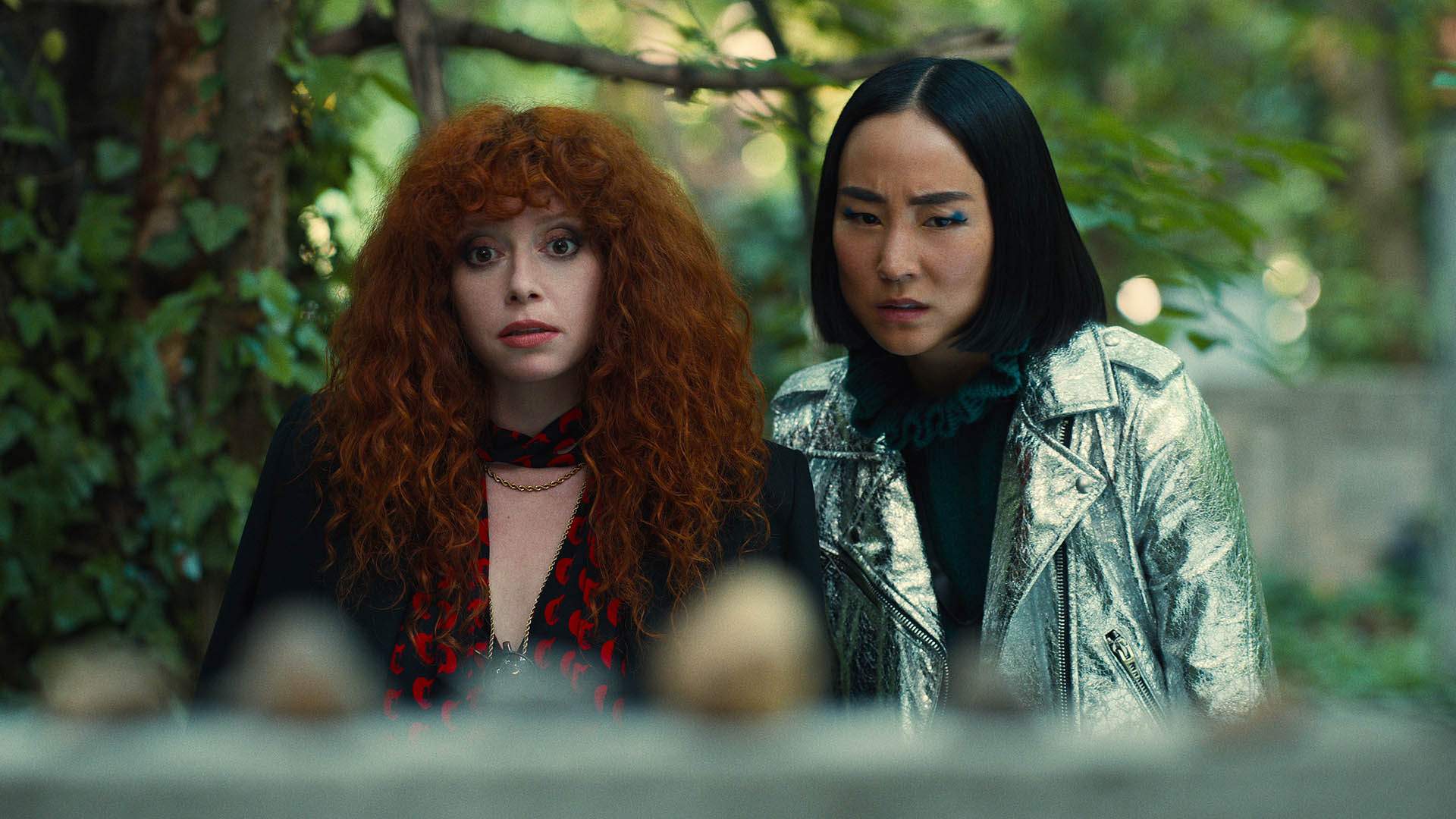 Netflix's Time-Loop Gem 'Russian Doll' Gets Smarter and Weirder in Season Two — and It's a Delight