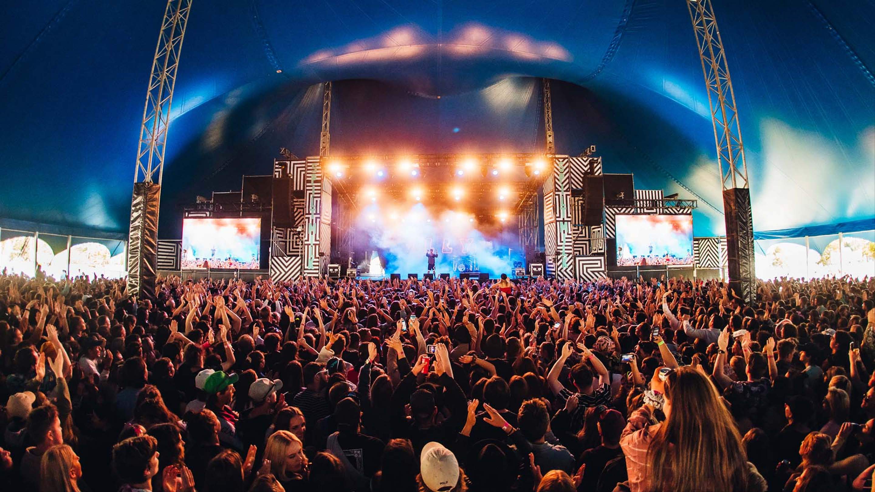 More Heartbreak Spilt Milk Is the Latest Australian Music Festival