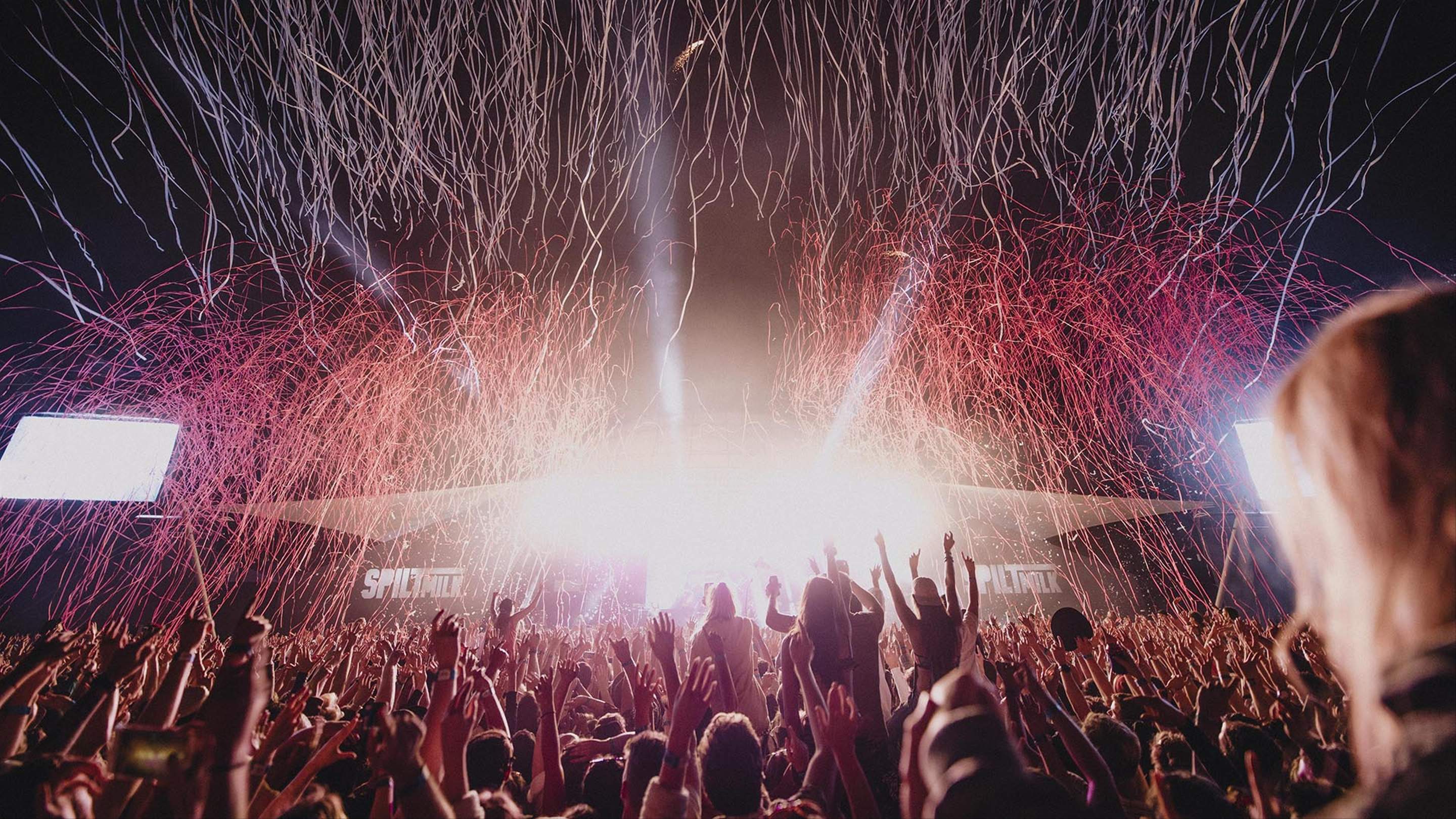 More Heartbreak Spilt Milk Is the Latest Australian Music Festival