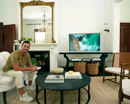 Helpful Styling Tips When Your Space (or Budget) Is Smaller Than Your Ideas