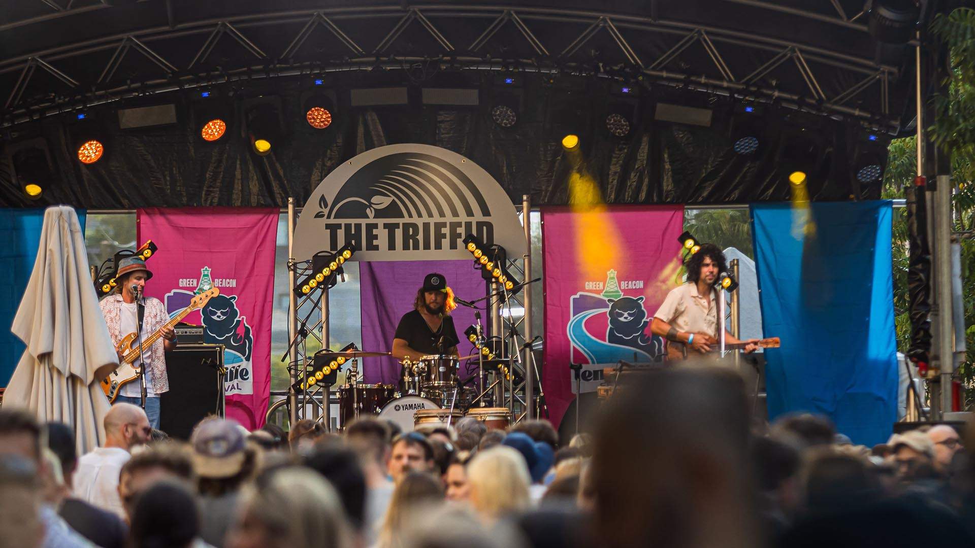 Teneriffe Festival 2022