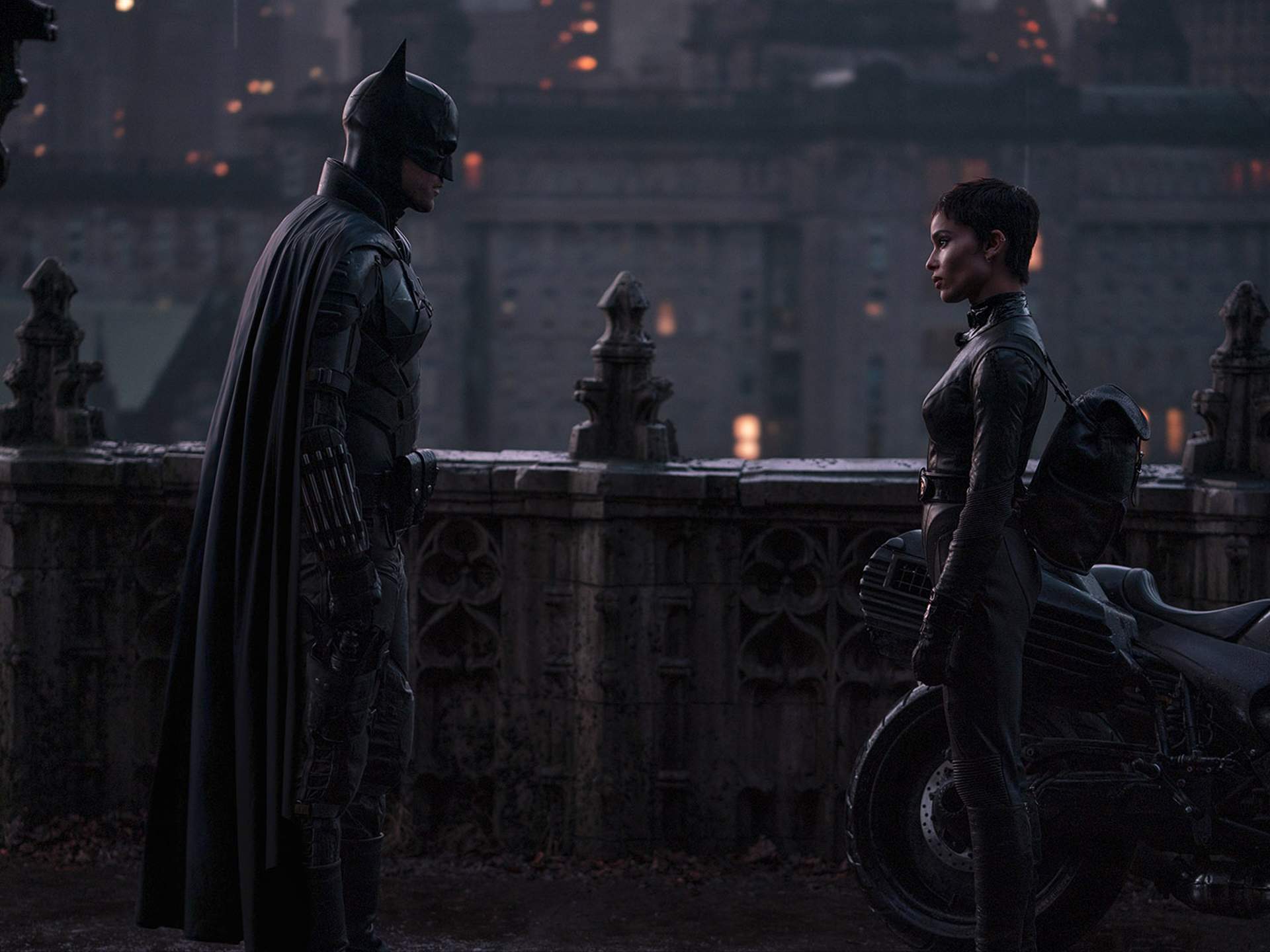 The Batman Is the Latest Blockbuster Thats Been Fast-Tracked to Digital While Still in Cinemas