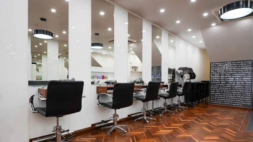 Nine Sydney Hair Salons To Hit Up When Youre Prepping For A Big Event Concrete Playground