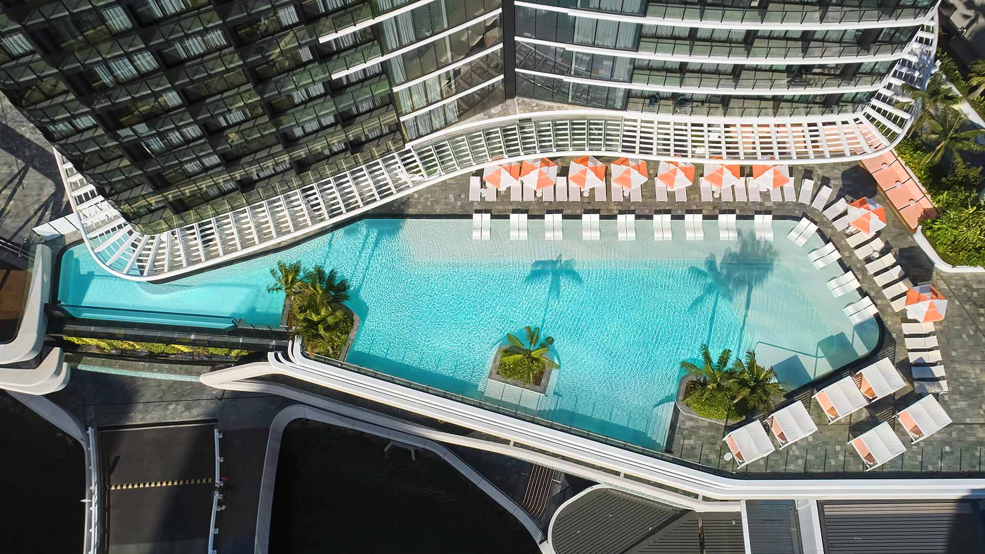 Now Open: Isoletto Is The Star Gold Coast's New Sky-High Pool Club and ...