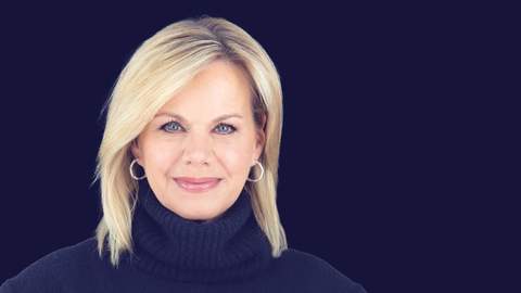 Vivid Ideas: Gretchen Carlson and Lisa Wilkinson on Speaking Out