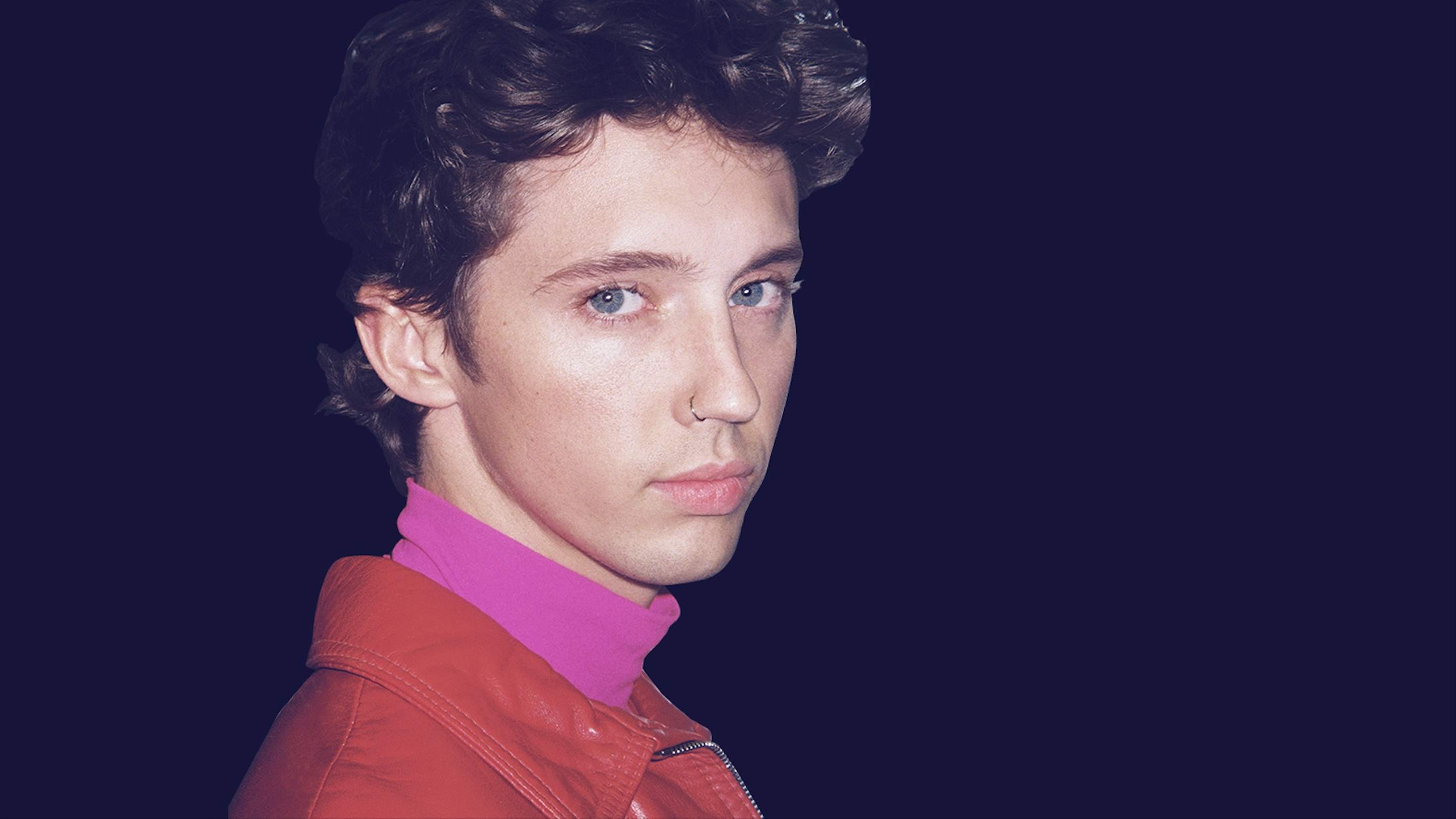 Dance to This Troye Sivan Is Bringing His 