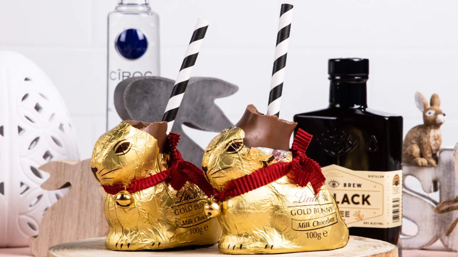 Eight Grown-Up Easter Treats to Hunt Down Around Sydney