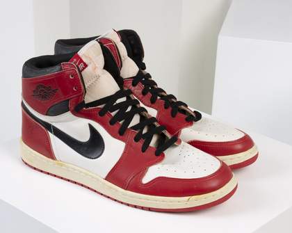 The World's Rarest Kicks Are Coming to Melbourne This Week for a Three-Day Sneaker Exhibition