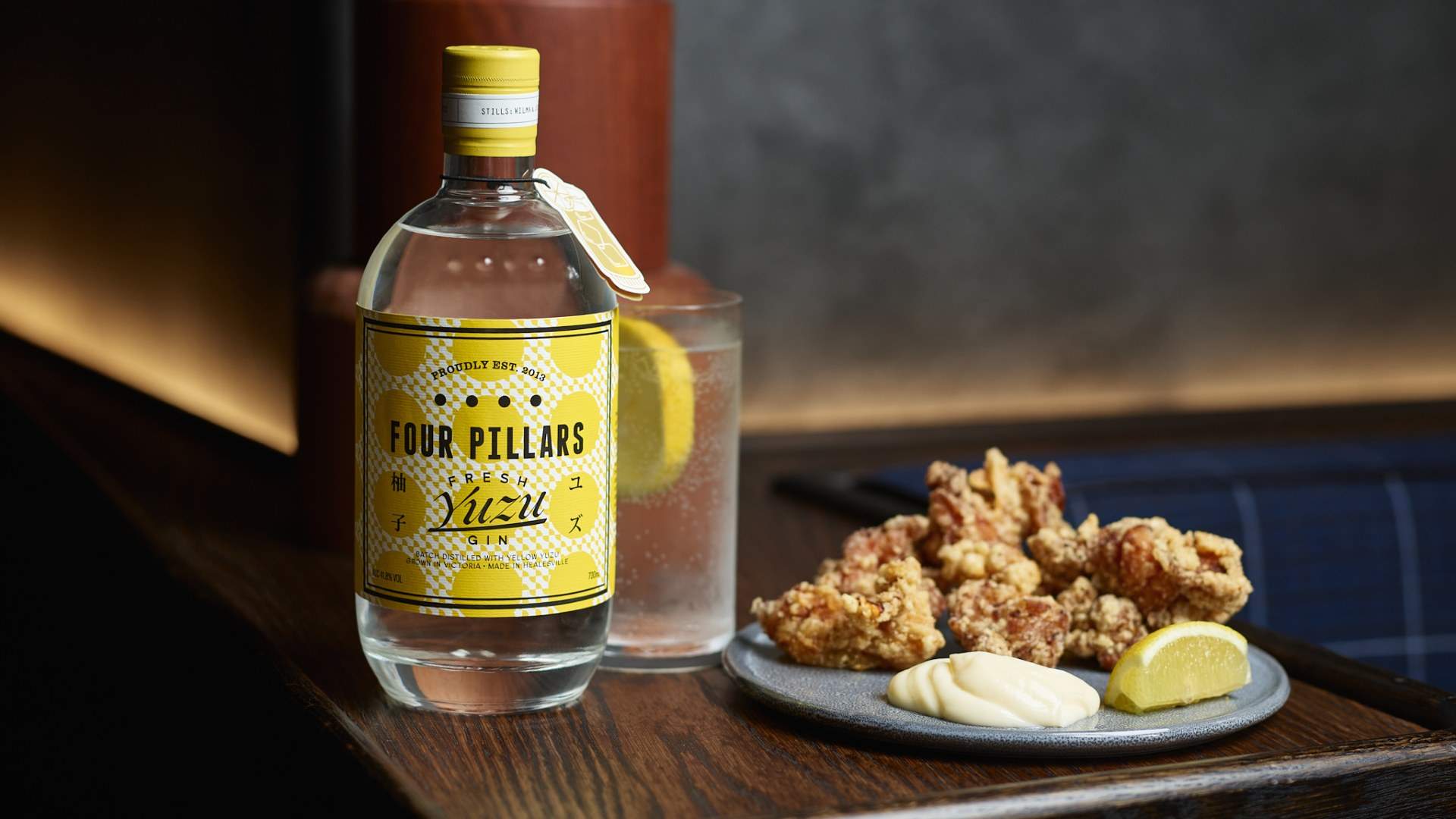 RaRa Nights - Concrete Playground