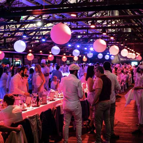 Auckland's Huge French Festival Is Returning for 2022