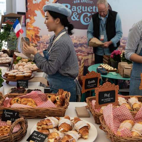 Auckland's Huge French Festival Is Returning for 2022