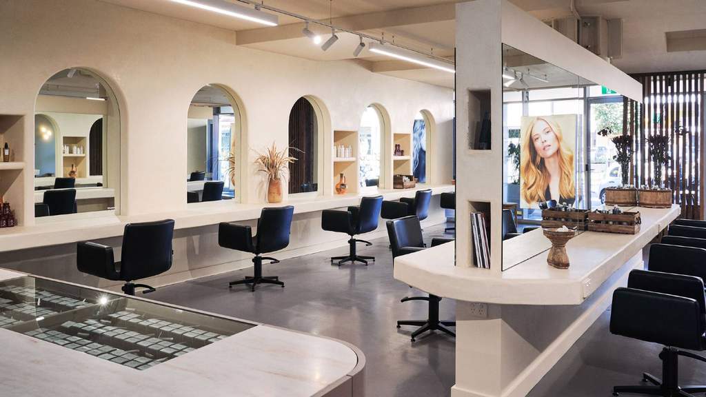 Nine Sydney Hair Salons to Hit Up When You're Prepping for a Big Event ...