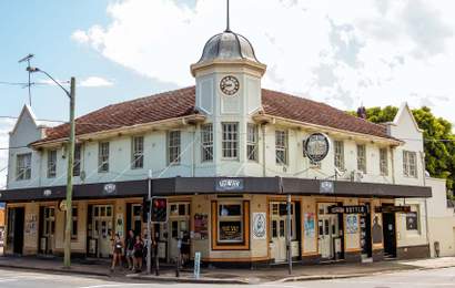 Background image for Saving Our Stalwarts: 22 Historic Sydney Pubs Are Being Considered for Heritage Status to Preserve Them for the Future