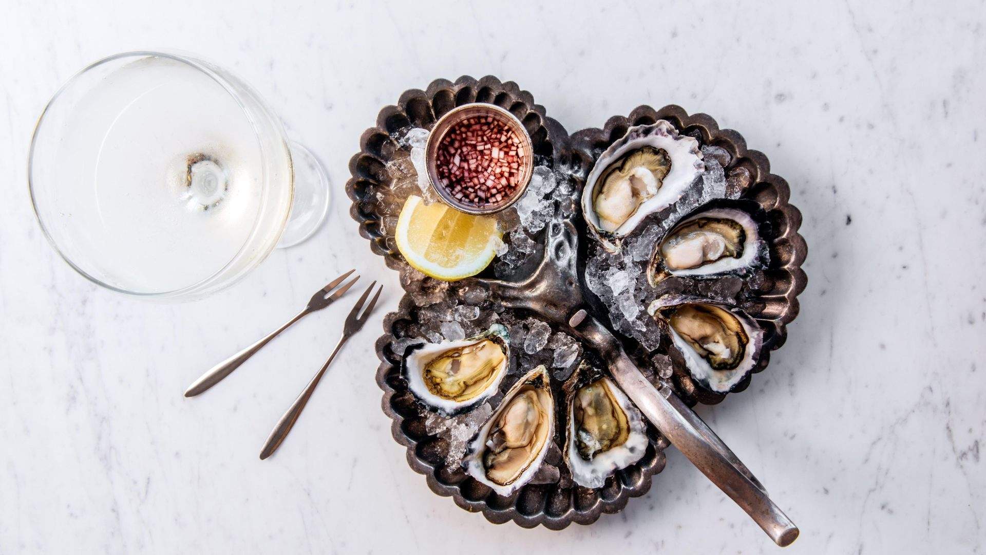 The Sydney Collective's New Waterfront French Restaurant Whalebridge Is Arriving in Circular Quay Later This Month