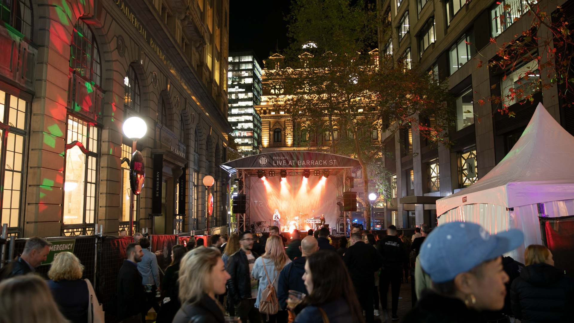 We're Giving Away 150 Free Passes to YCK Laneways' Huge Food and Music Festival This Weekend