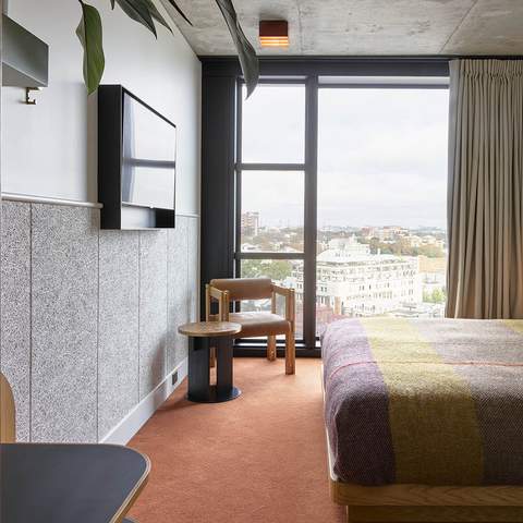 Ace Hotel Sydney